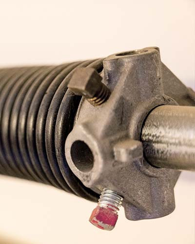 Reading Garage Door Spring