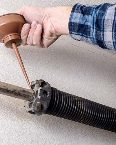 Reading Garage Door Spring