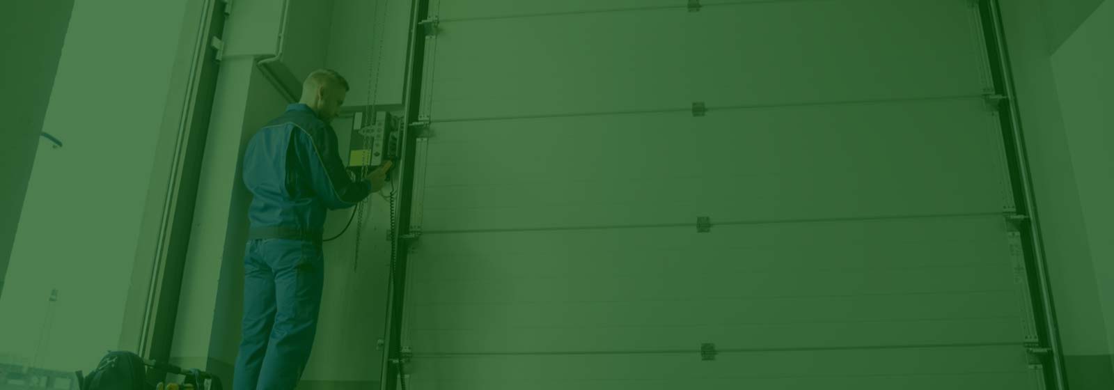 Reading Garage Door Repair