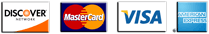 Garage Door Repair Reading accepts all major credit cards